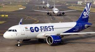 NCLT allows Go First to use leased aircraft