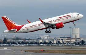 Air India to start Manohar Airport’s first ever international flight to Gatwick