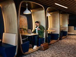 DreamFolks partners with Plaza Premium offering access to over 340 lounges globally