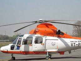 Centre cancels Pawan Hans stake sale after disqualifying bidder
