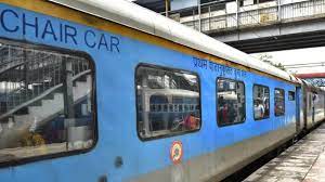 Railways slash fares up to 25% for AC chair car & executive class