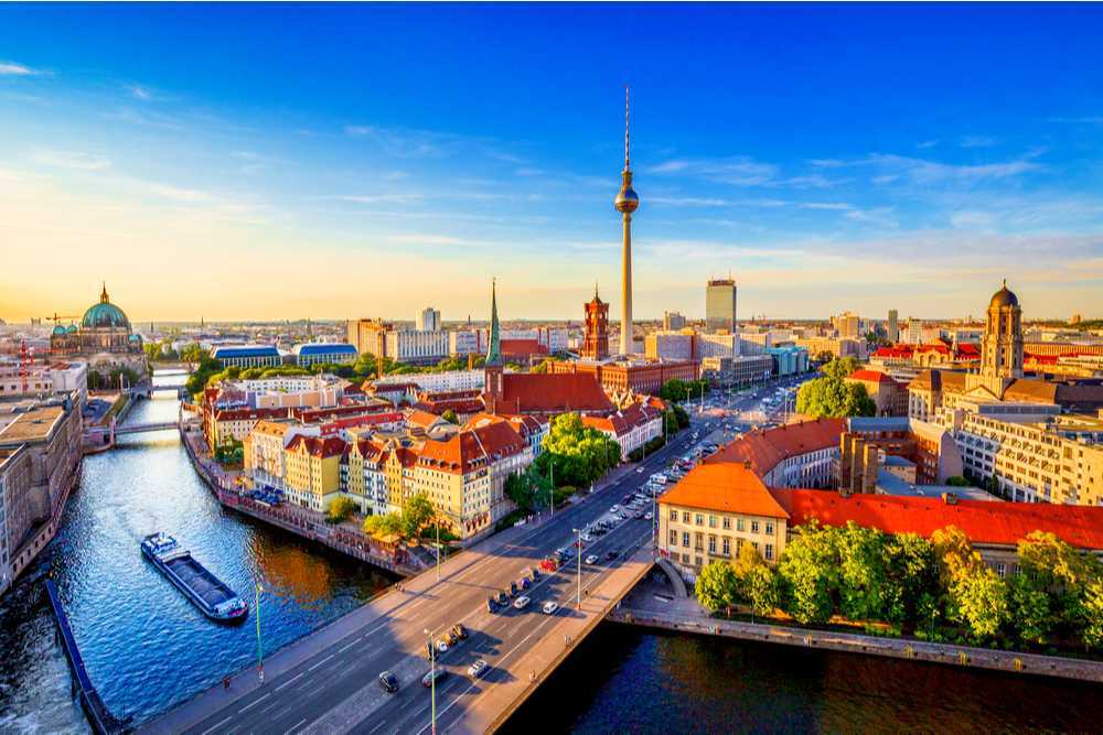 Germany earmarks INR 4.5cr for marketing in India