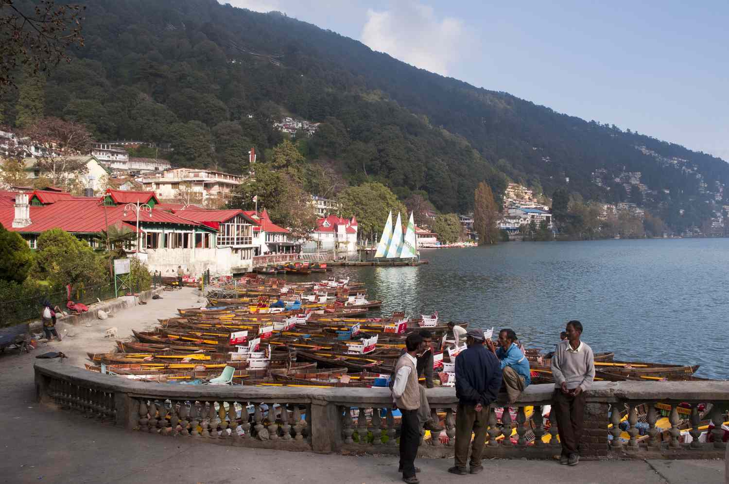 Uttarakhand to study load-bearing capacity of holiday destinations