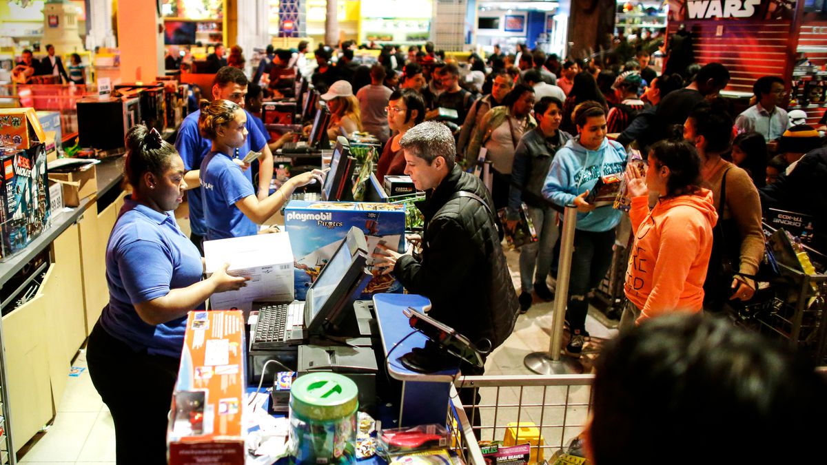 U.S. remains most popular destination for retail tourism: WTTC