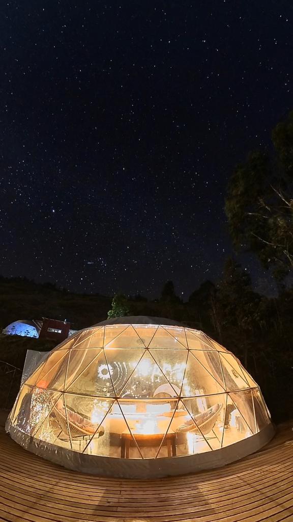 Luxeglamp unveils ethereal celestial-themed Glamping experience at Kodaikanal