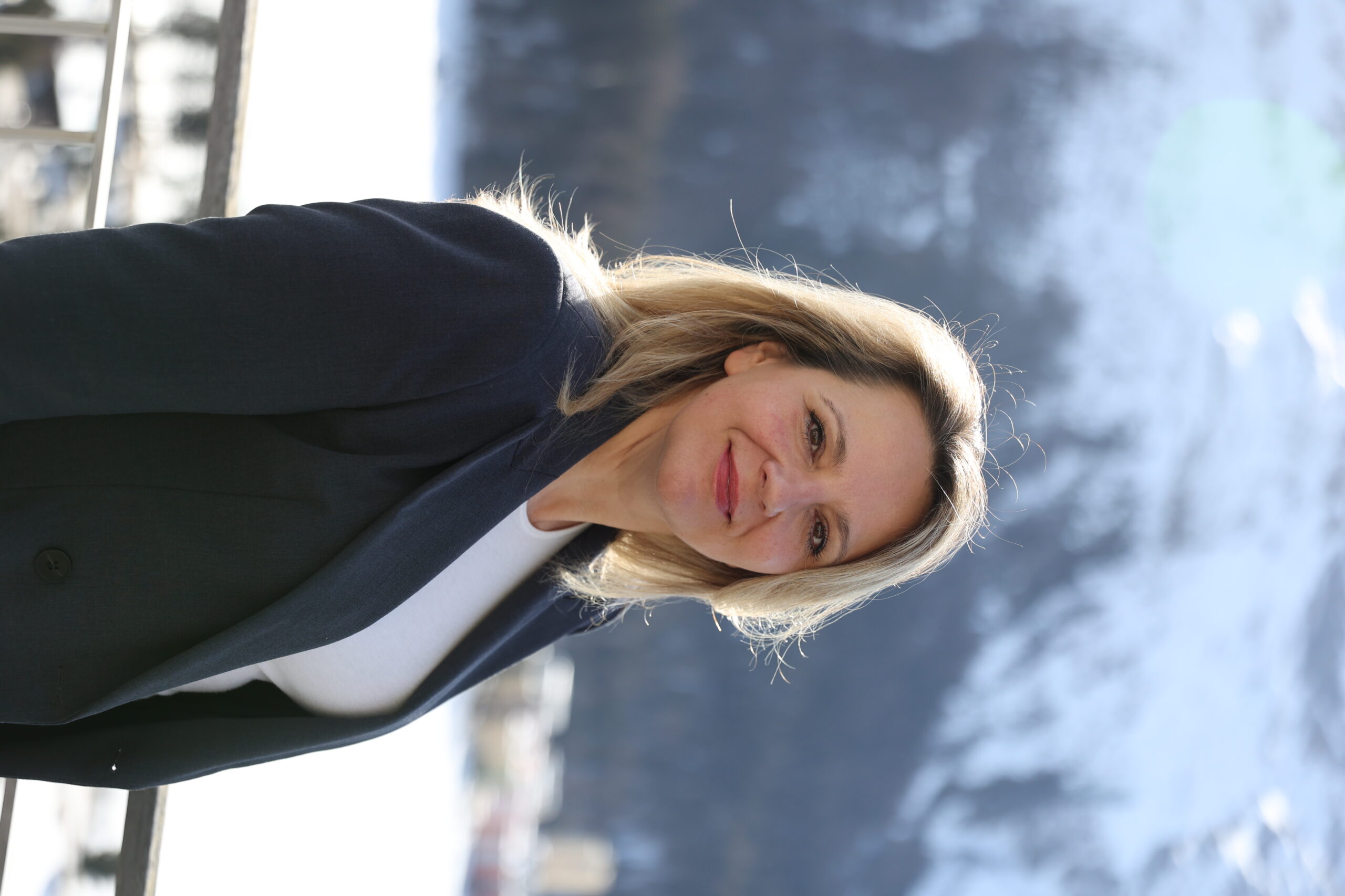 St. Moritz Tourismus appoints Marijana Jakic as CEO