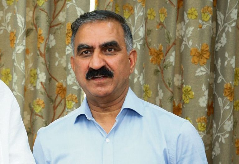 Want to turn Himachal Pradesh into tourist capital of India: CM Sukhvinder Singh Sukhu The CM of Himachal Pradesh is actively involved in the tourism progress of the state.