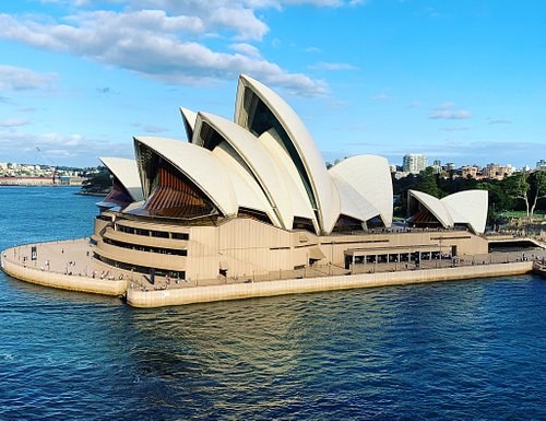 Australia witnesses significant rise in corporate travel from India
