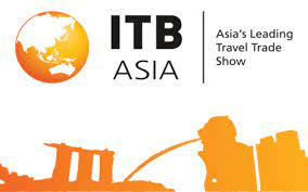 ITB Asia 2023 announces line up of speakers & sessions