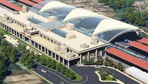 Railways to develop 57 Amrit Bharat Stations in Odisha