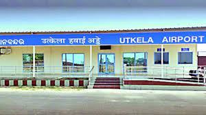 DGCA issues license for Utkela airport in Odisha to start flights