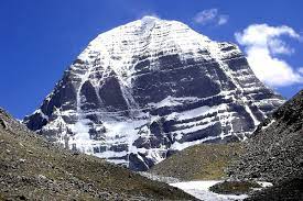 India developing ‘Kailash View Point’ for pilgrims to access Mansarovar yatra