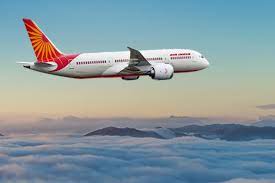 Air India Launches Special 96-Hour Network-wide Sale