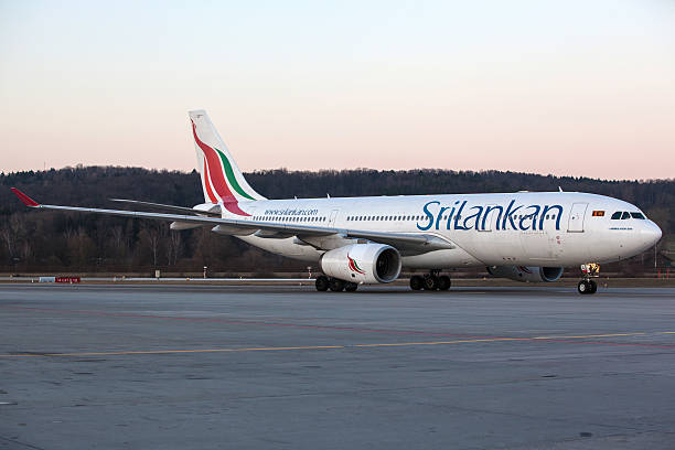 SriLankan Airlines keen on double daily flights & new routes for India expansion
