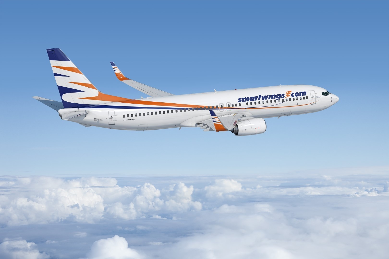 flydubai announces new wet lease agreement with Smartwings