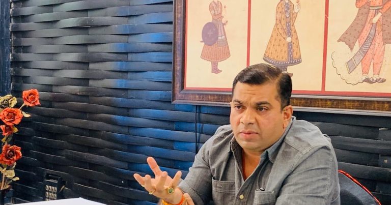 Goa signs MoU with Temple Connect to position the state as spiritual destination