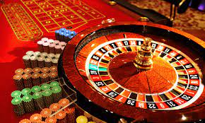 UAE paves way for casinos, sets up regulator for gaming, lottery