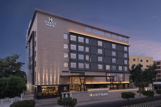 Hyatt Place Vijayawada debuts in Andhra Pradesh