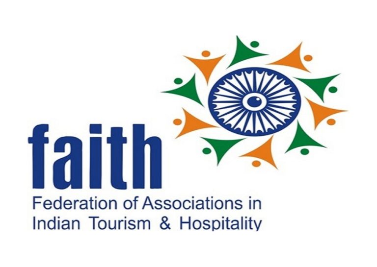 FAITH moves national Conclave to Aug 12 & 13 in New Delhi FAITH is an umbrella body of travel and hospitality associations in India.