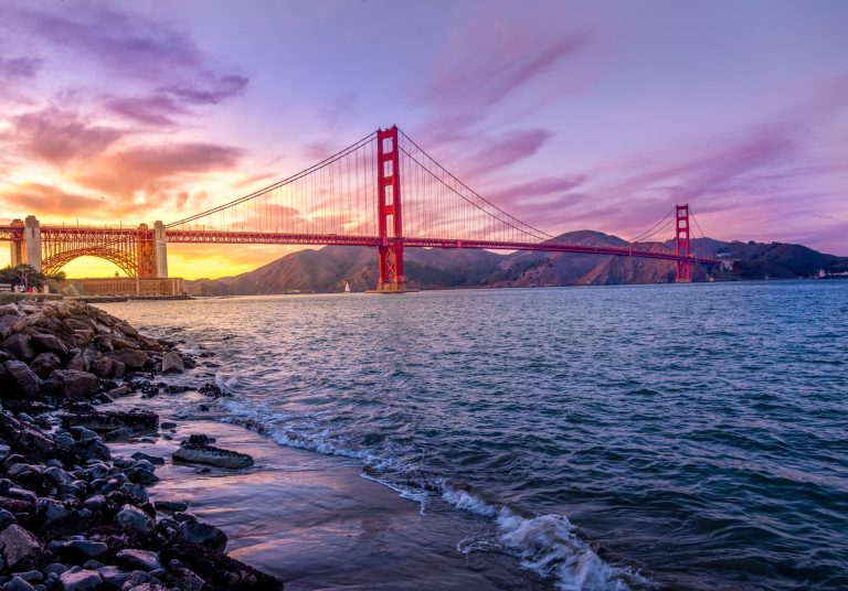 San Francisco Travel Association appoints Scott Beck as President and CEO