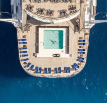 Club Med offers sailing experience on its French yacht Club Med 2