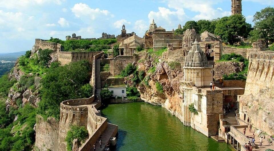 Rajasthan to develop new tourist destinations across all districts
