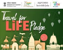 travel for life action