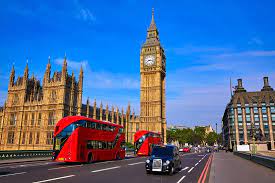 UK to hike visa fee for visitors & students from Oct 4