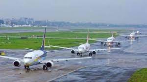 Mumbai Airport to temporarily shut down runways on Oct 17 for maintenance