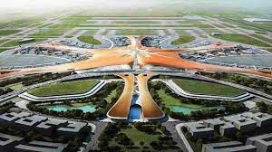 Noida Airport unveils its IATA code ‘DXN’