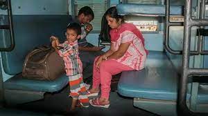 Railways earn over INR 2,800cr in 7yrs with revised child travel norms: RTI