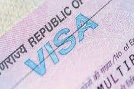 Afghan students request India to extend visas