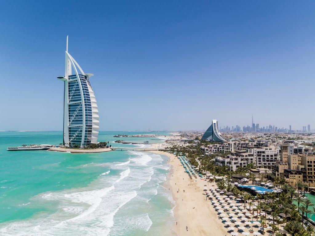 Jumeirah Hotels and Resorts Focus on Attracting Indian Travellers to Sustain growth