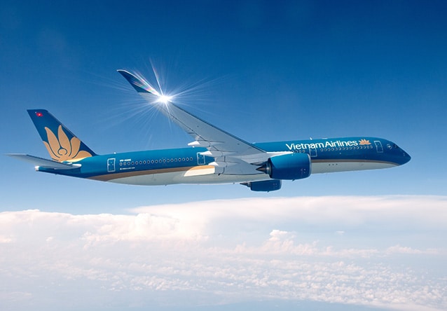 Vietnam Airlines signs deal with Amadeus for PSS technology