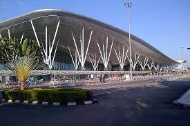 ‘Bengaluru Airport has potential to become aviation hub for IndiGo & Air India’