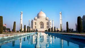 India leads in tourism recovery post-Covid