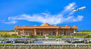 Ayodhya Airport to be commissioned in January 2024
