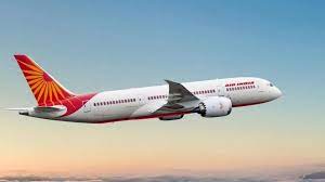 Air India suspends Tel Aviv flights till Nov 30