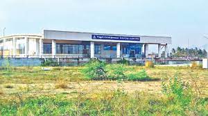 Tamil Nadu’s Vellore airport to be operational soon