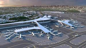 IIFCL approves loans worth INR 8,800cr for airport development & civil aviation projects