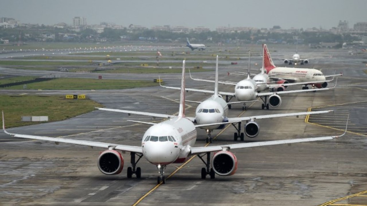 Over 150 aircraft grounded, may increase to 200 by 2024: CAPA India