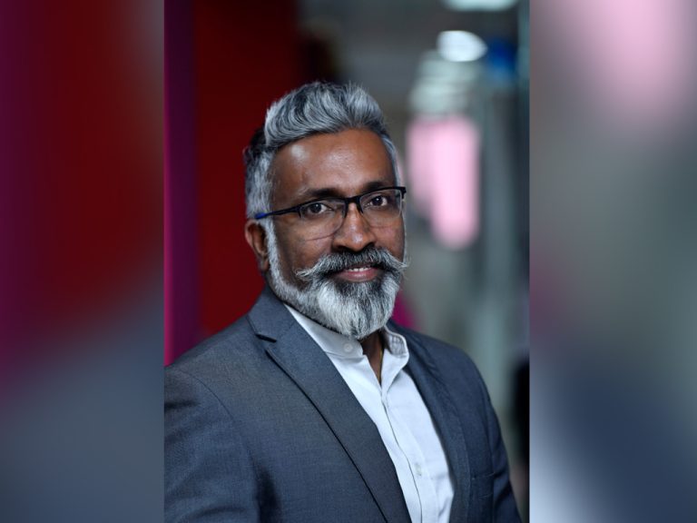 Sartha Global Marketing & Mileage Communications appoint Manoj Nair as CEO