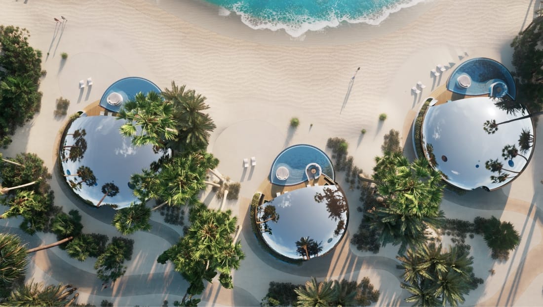 Red Sea Global to operate its own luxury hotel brand ‘Shebara’; set to open in 2024