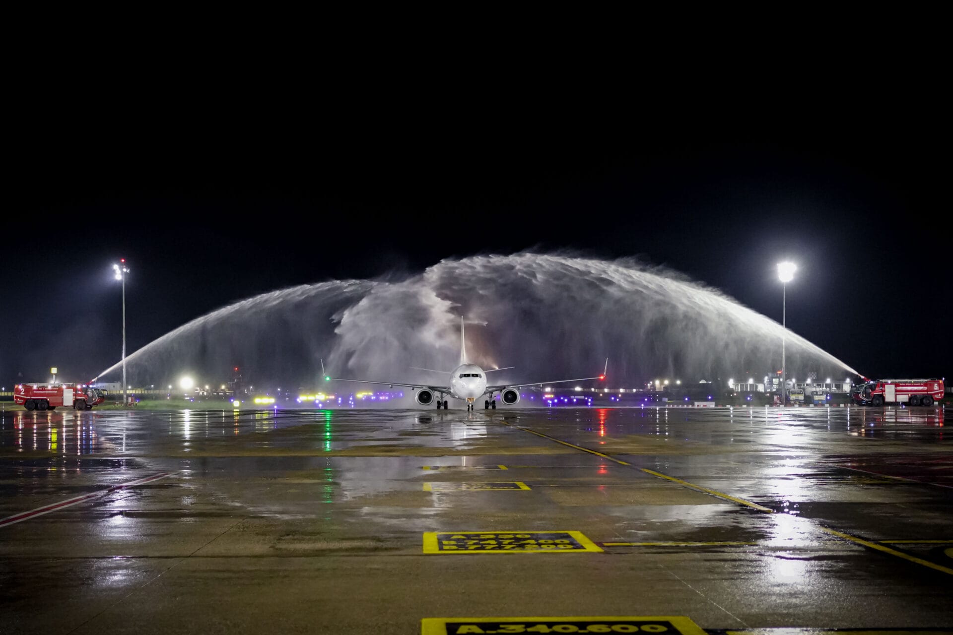 Malaysia Airlines starts Trivandrum – Kuala Lumpur Direct Flight