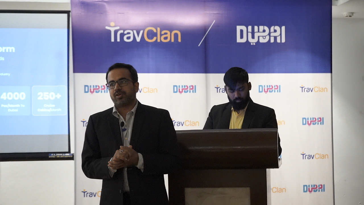 TravClan hosts networking events in Tier-II & III cities for travel trade