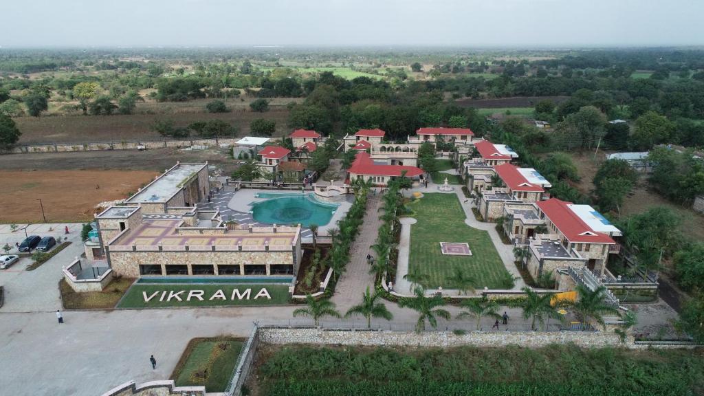 Sarovar Hotels & Resorts debuts in Pavagadh, Gujarat