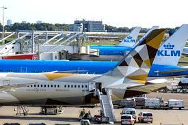 Air France-KLM, Etihad unveil two-way frequent flyer programme