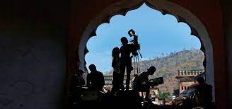‘Madhya Pradesh tourism benefitted in big way through Film Tourism Policy’