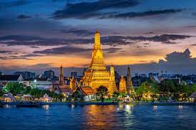 Bangkok emerges as the most popular city for India’s solo travellers: Agoda