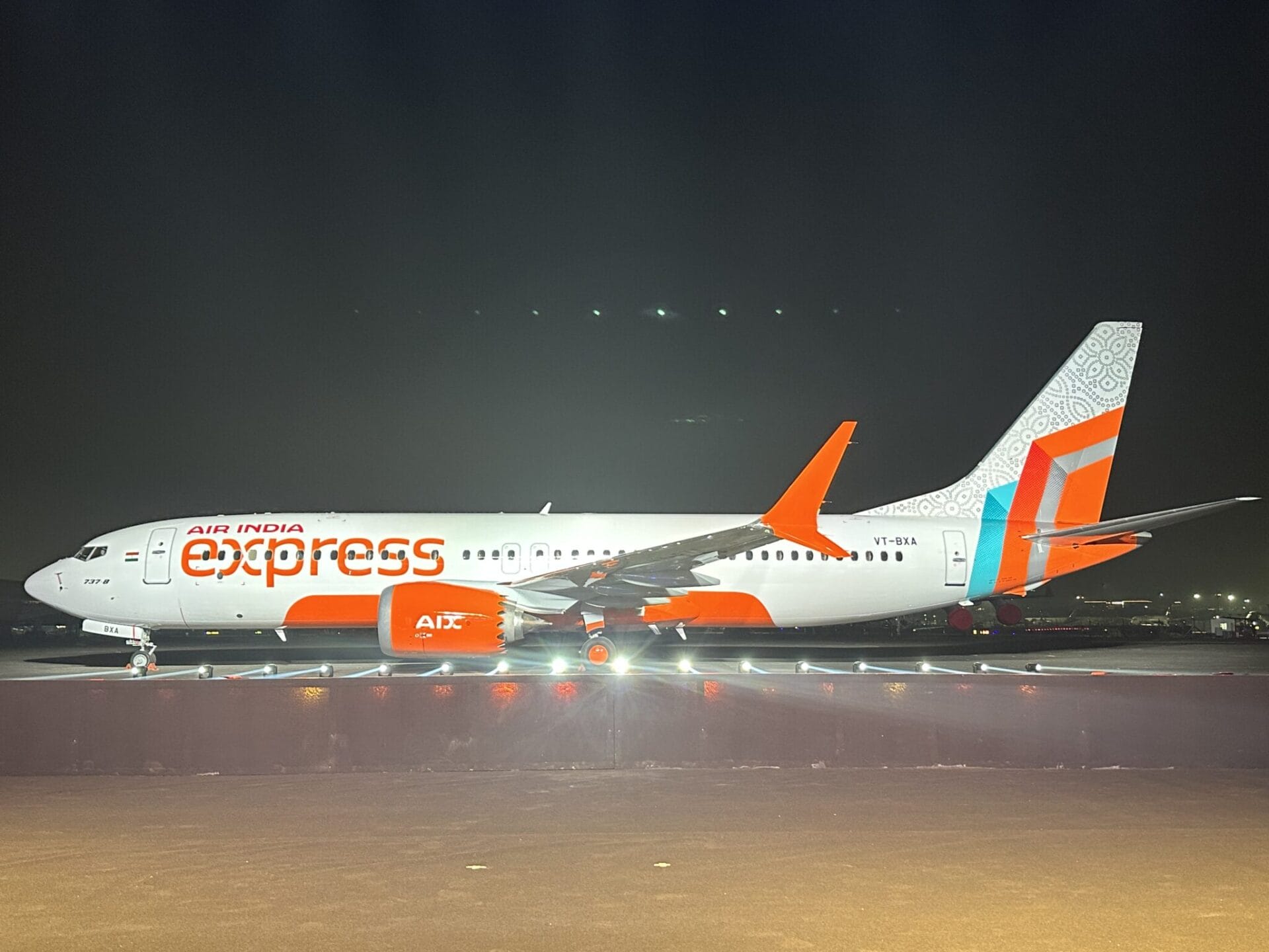 Air India Express to launch inaugural flight from Delhi to Ayodhya on Dec 30